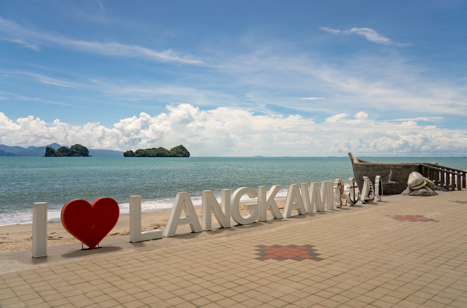 Langkawi travel guide
