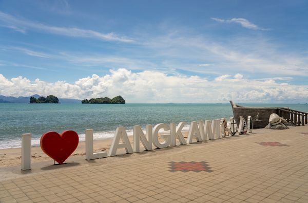 City Highlights Tour in Langkawi