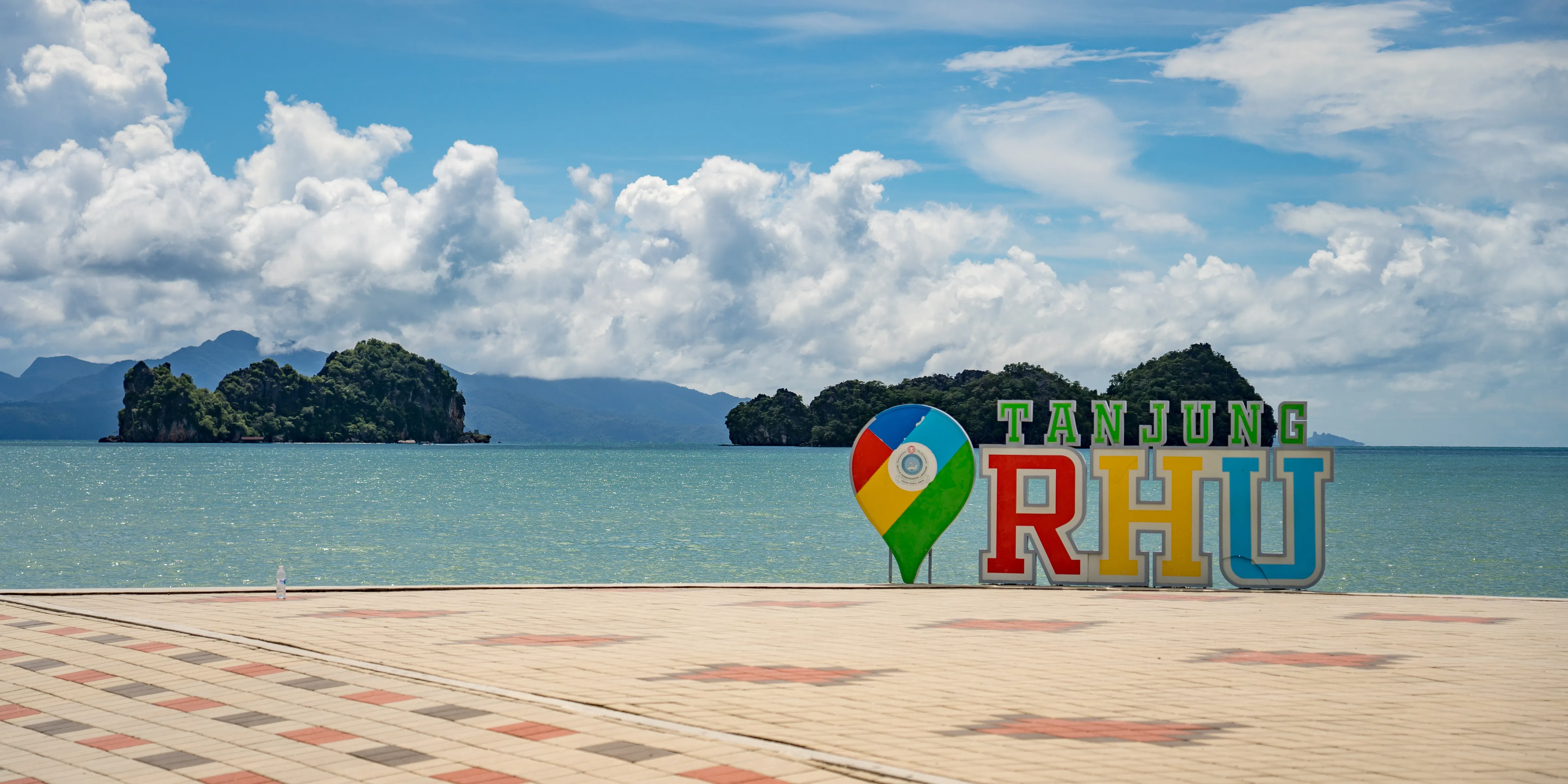 Langkawi Six-Hour Private Island Highlights Tour — photo 1