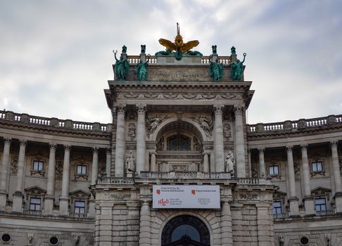 Klimt and Secession art itinerary — Vienna