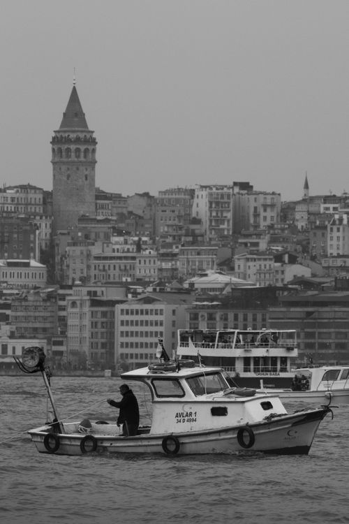 Free stock photo of 4k resolution, angle of photography, bosphorus Stock Photo