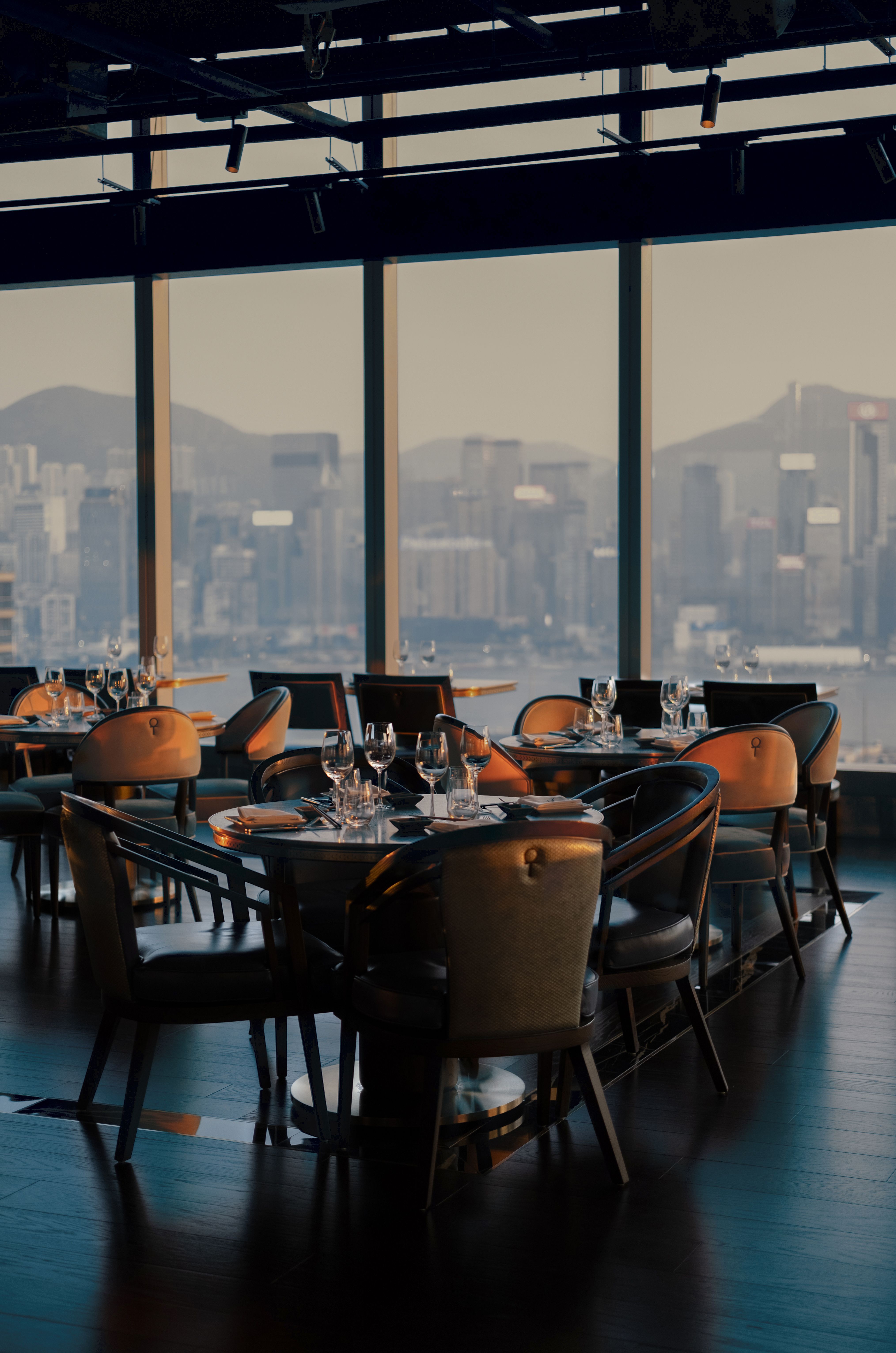 Inter Milan Lights Up Hong Kong Skyline With Exclusive Summer Tour Gala