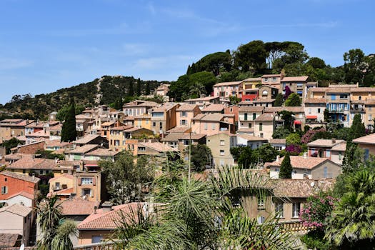 Les Villages Vovéens