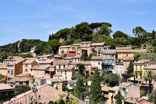 Les Villages Vovéens