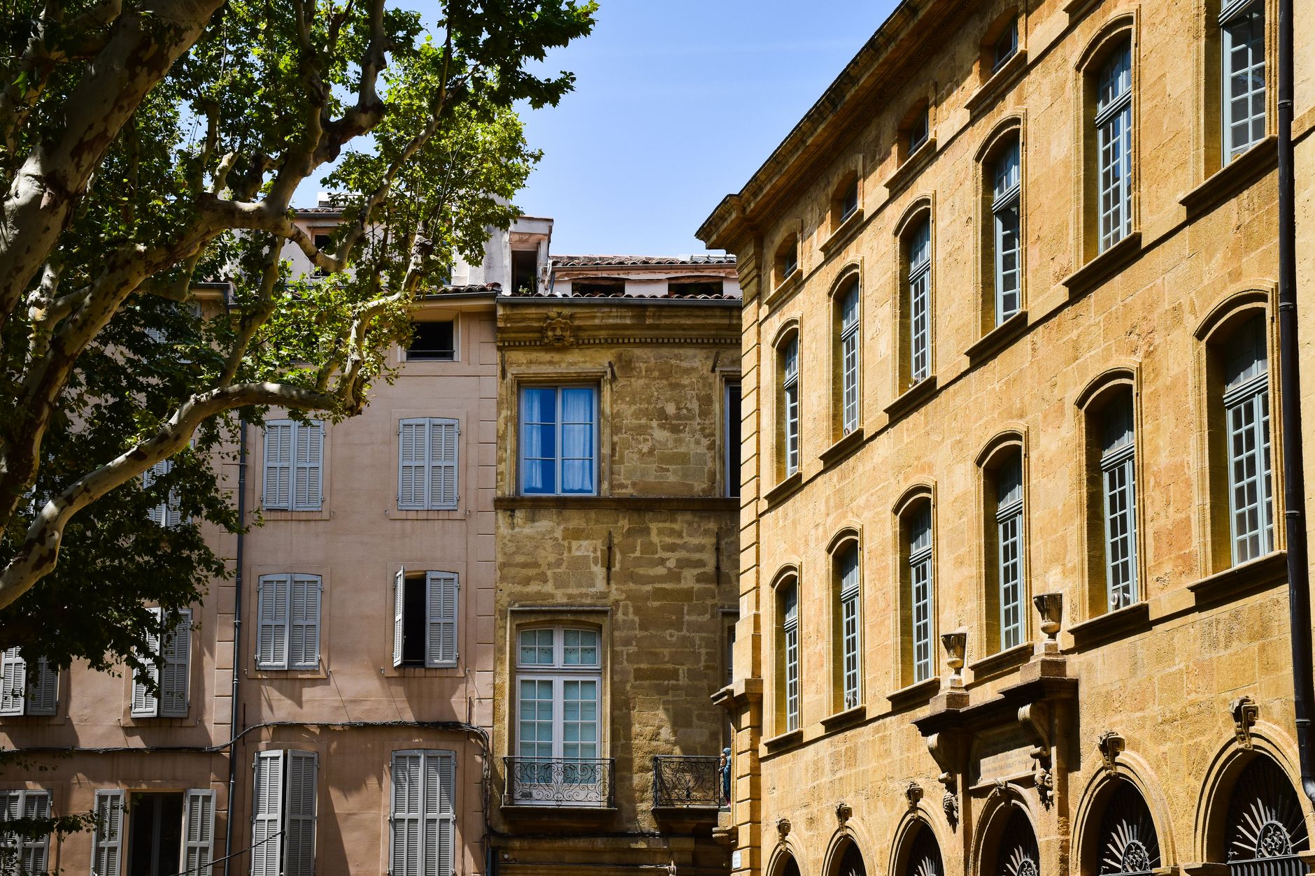 Illustration: DZ Mafia : perpétuité requise contre un chef présumé à Aix-en-Provence