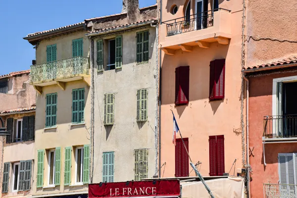 Marché de la place Richelme