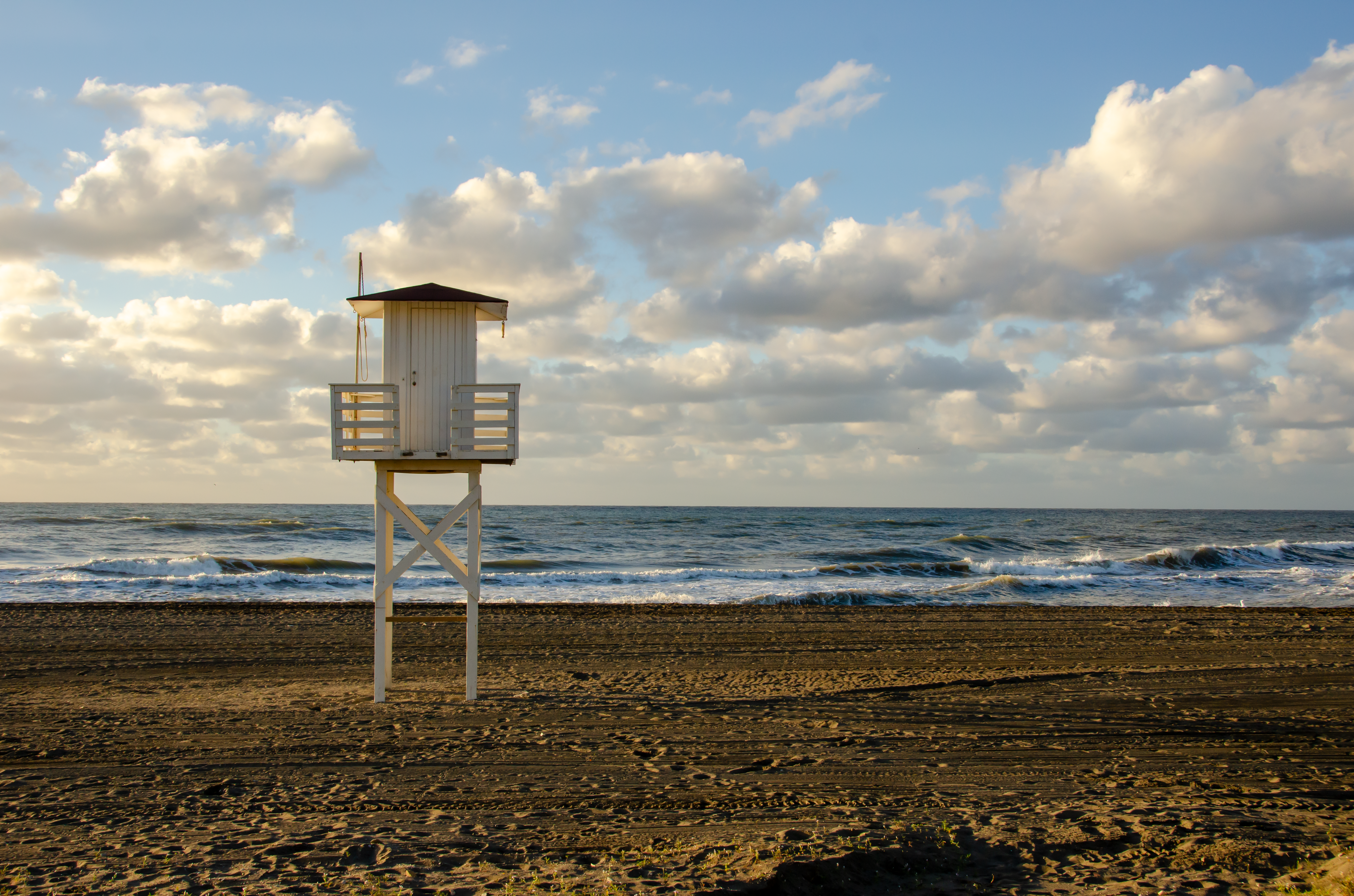 Fotos de Matalascañas, Huelva, Andalucía