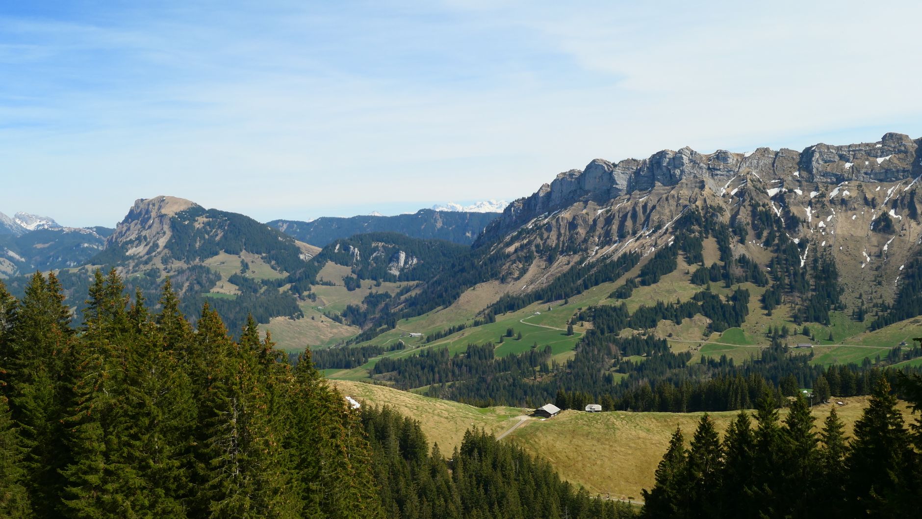 Jeu de piste aux cistes à Milvignes