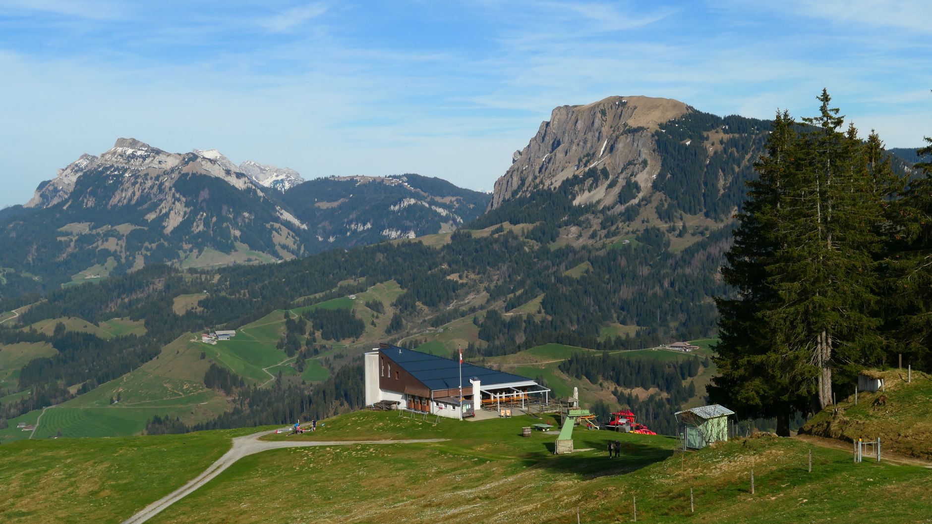Centre aéré