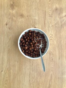 Milk, Dry, Not Reconstituted