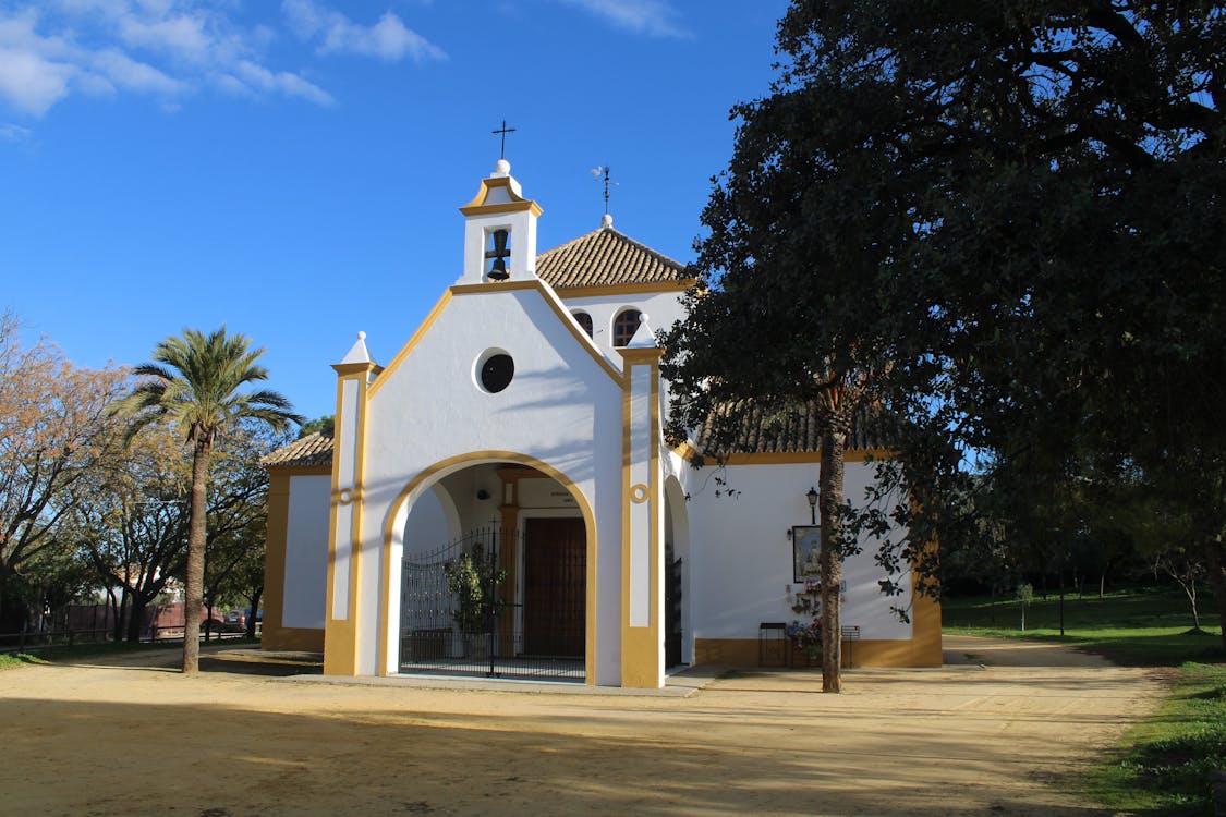 ermita de nuestra señora del rosario | fotografía 1
