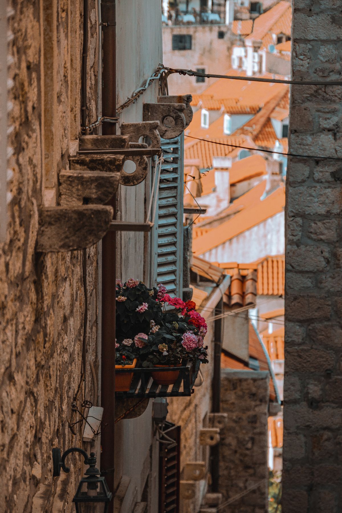 Die Geschichte unseres Hauses