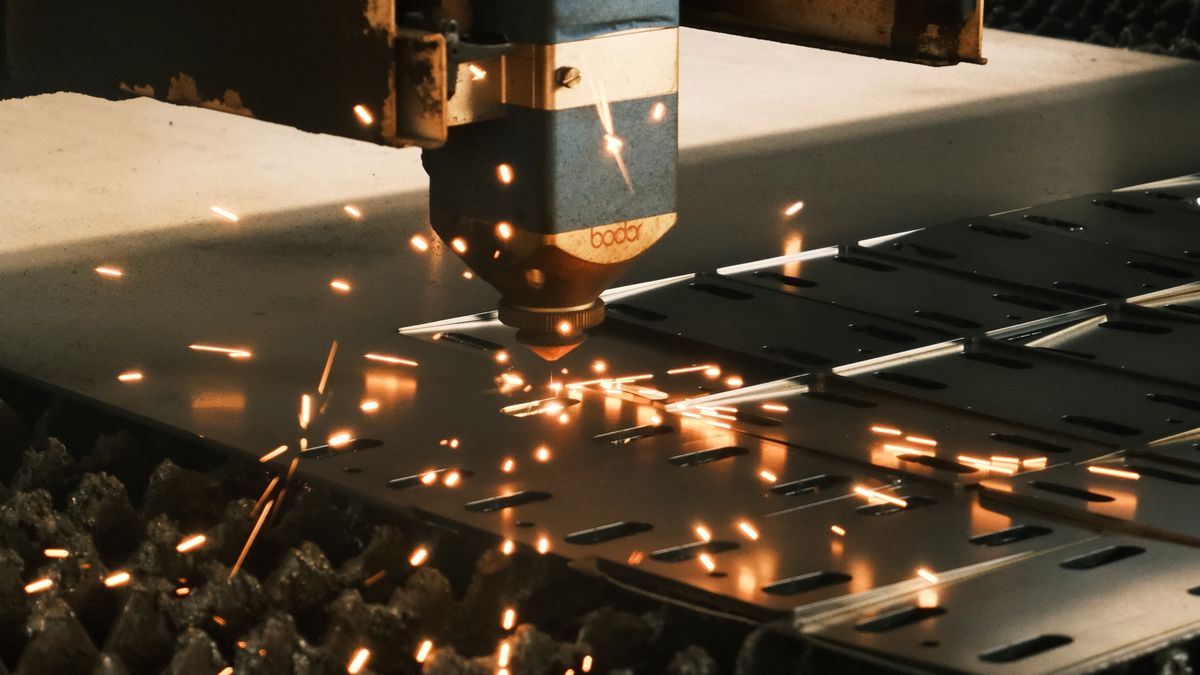 Figtek Fabrication