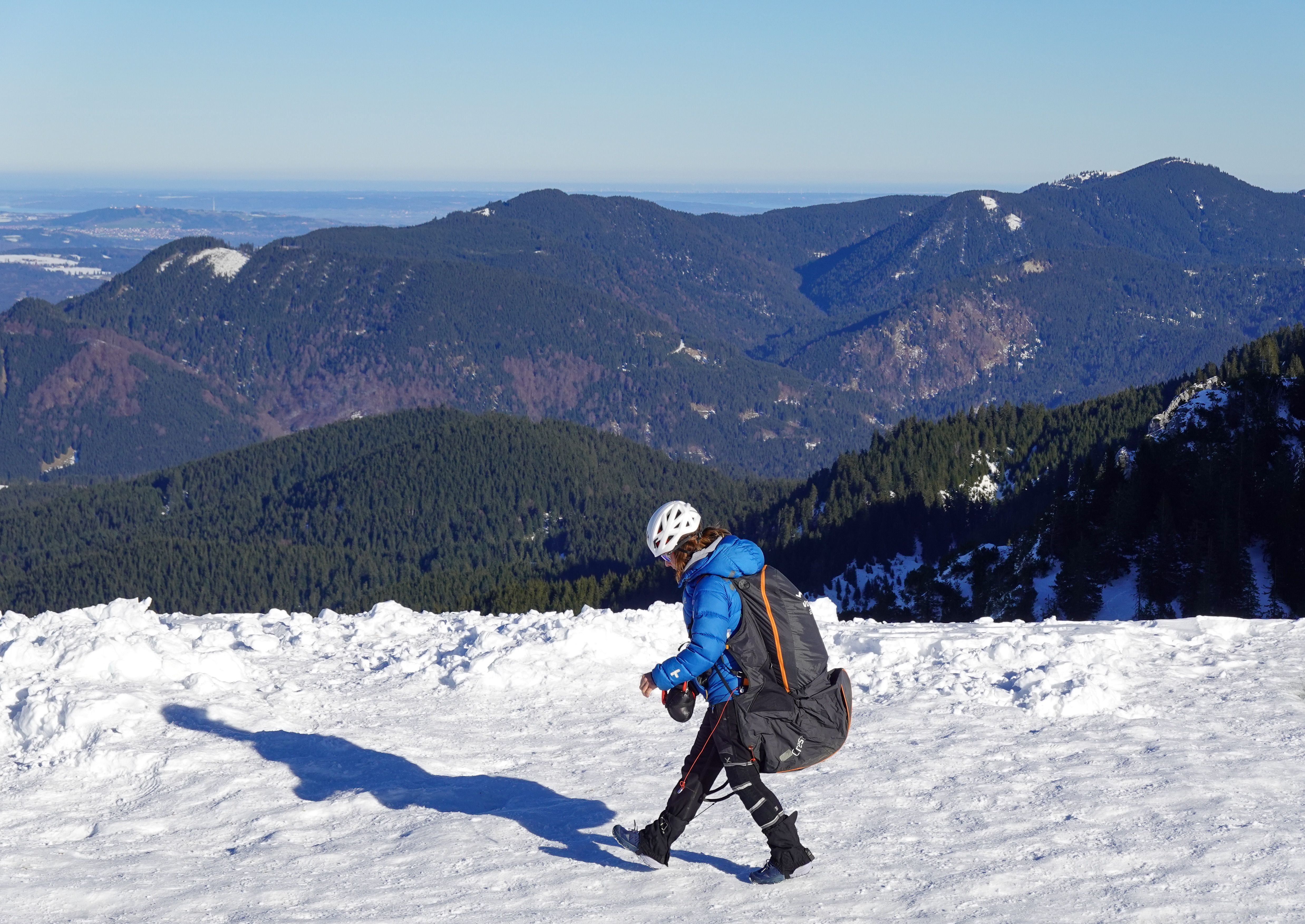 Granite Gear Blaze 60 Review — Photo by Magda Ehlers on Pexels