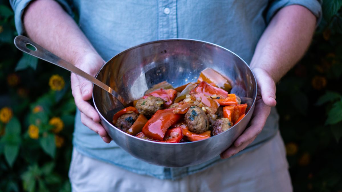 Ratatouille
