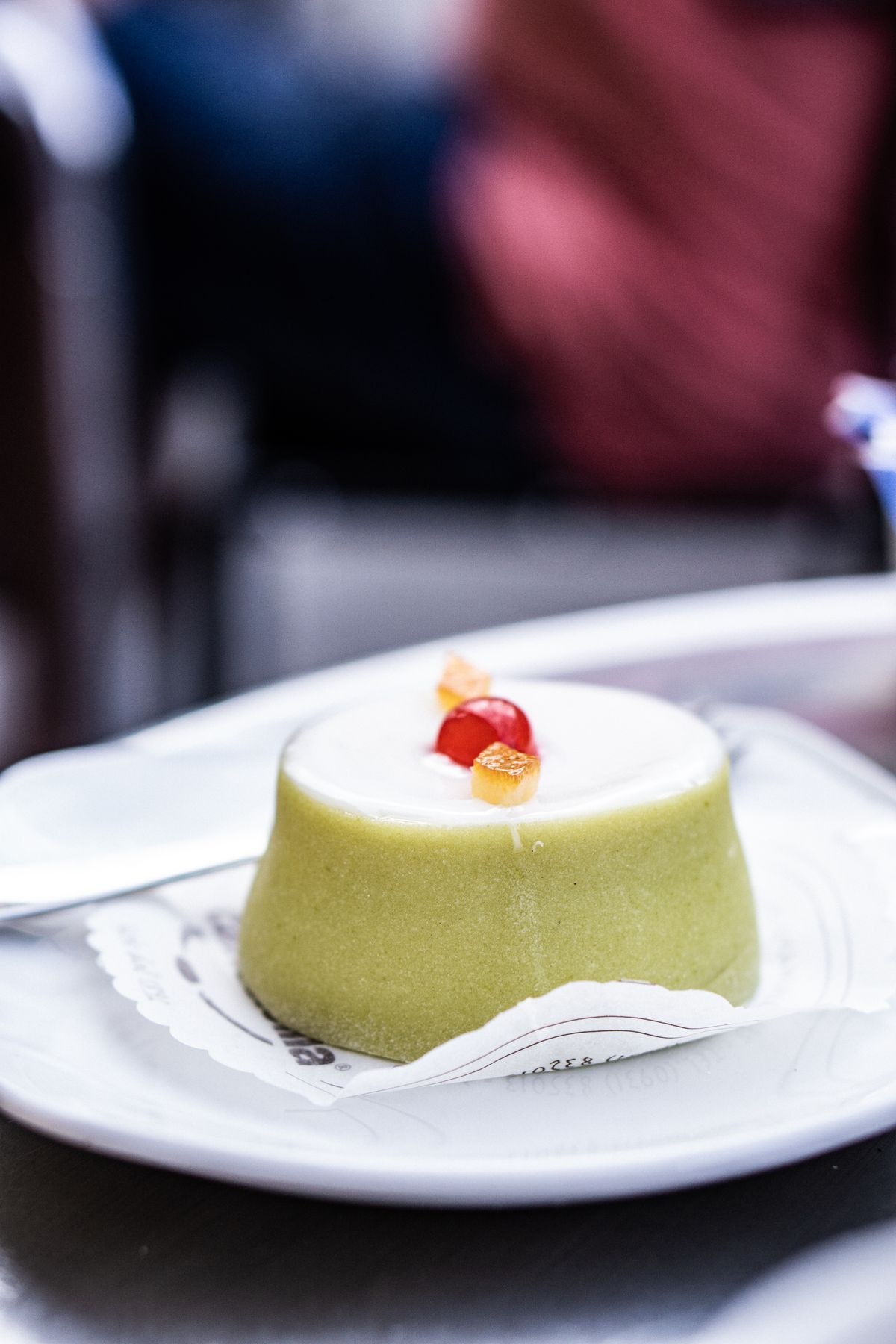 Cassata Siciliana