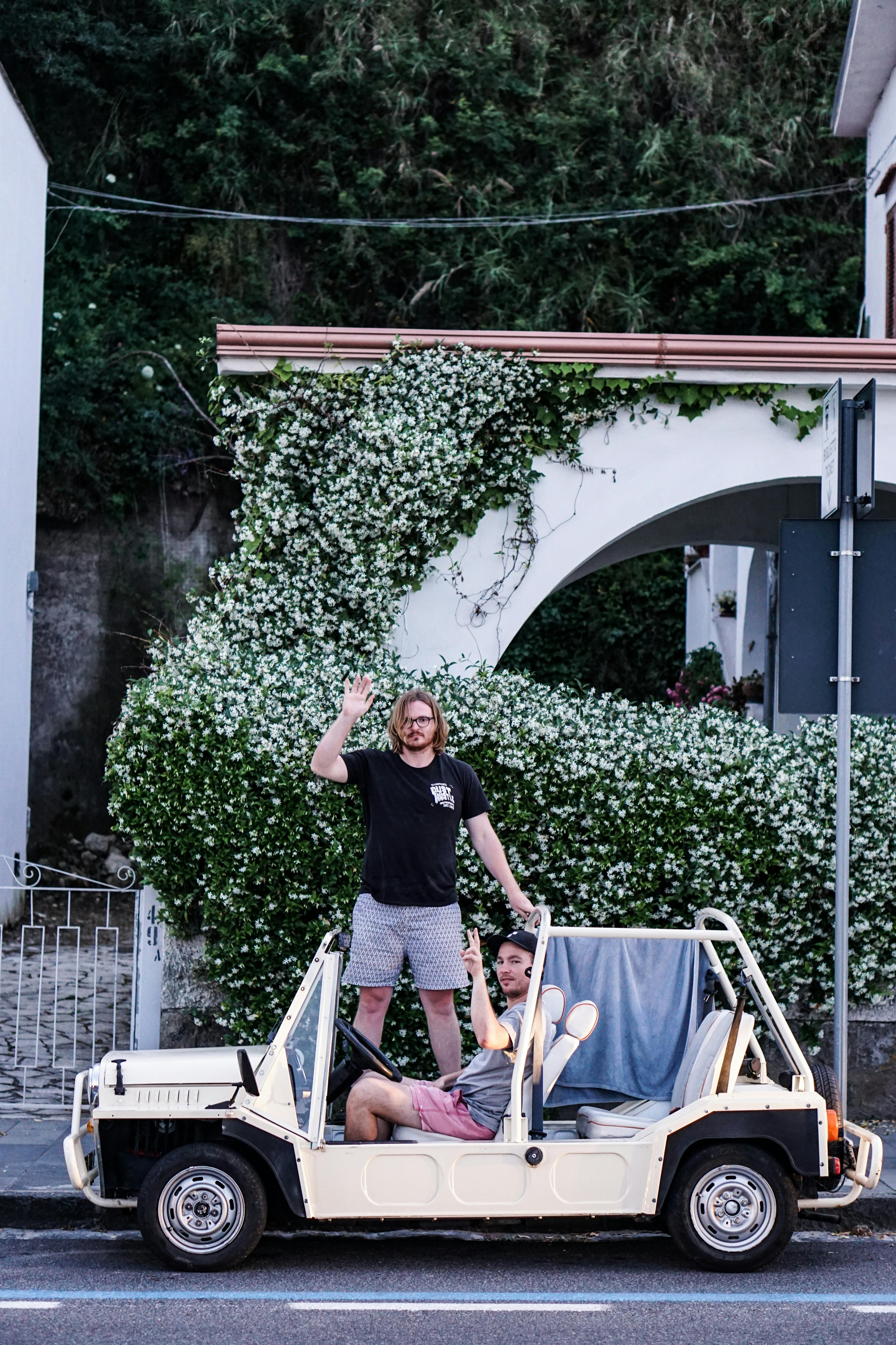 Why Trenchard Street Should Be Your Next Bristol Adventure: Discover 10 Surprising Highlights You Can’t Miss