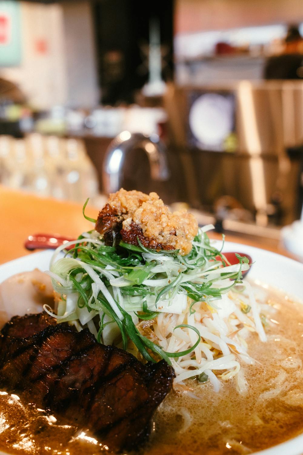 Birria Ramen Birria Ramen