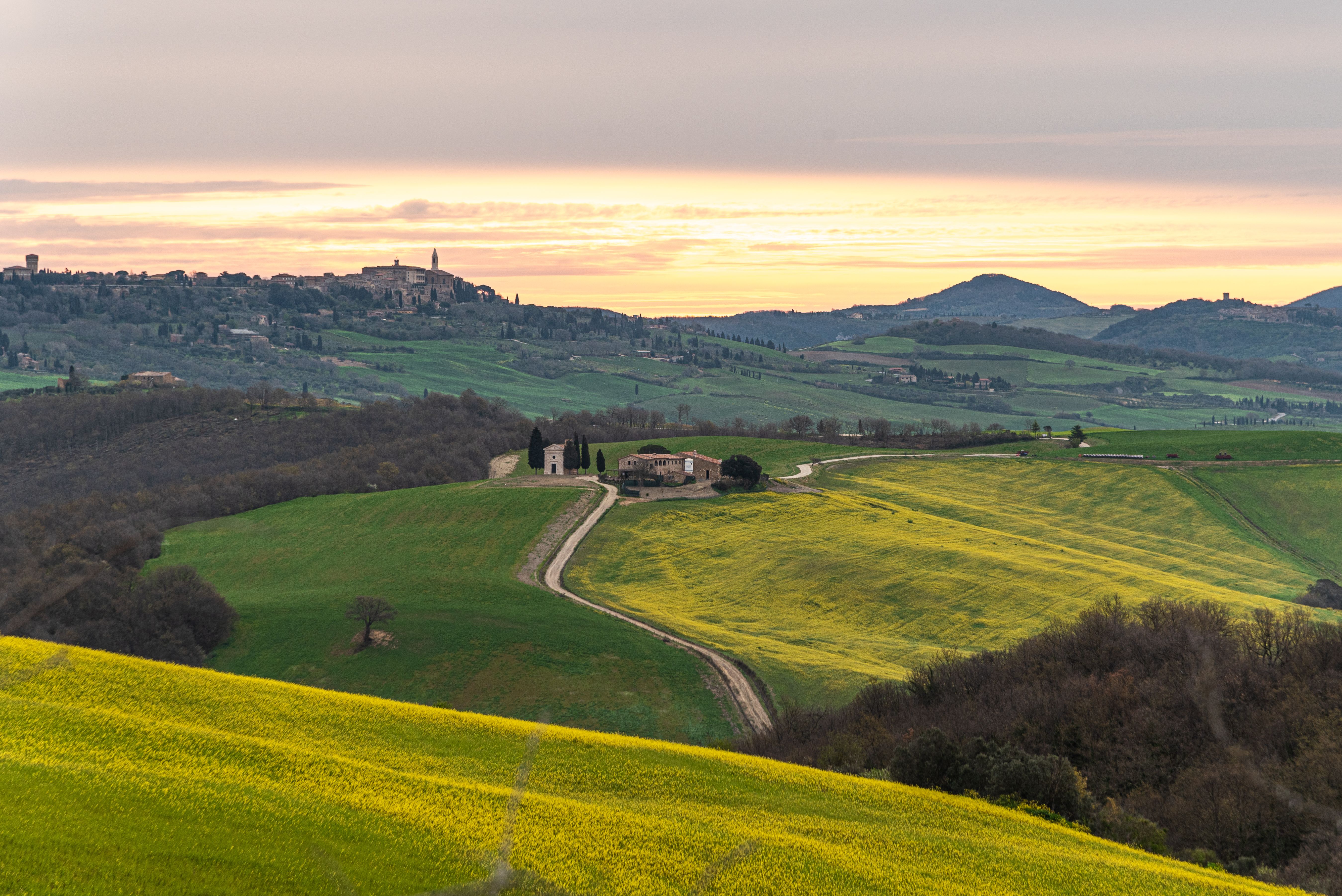 Spring Car Rental Italy Itineraries: Your Ultimate Guide