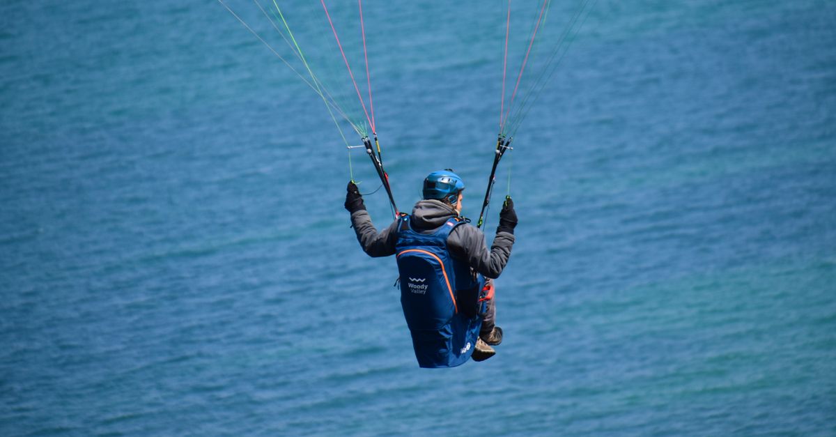 Les meilleures destinations pour le sport aventure PMR