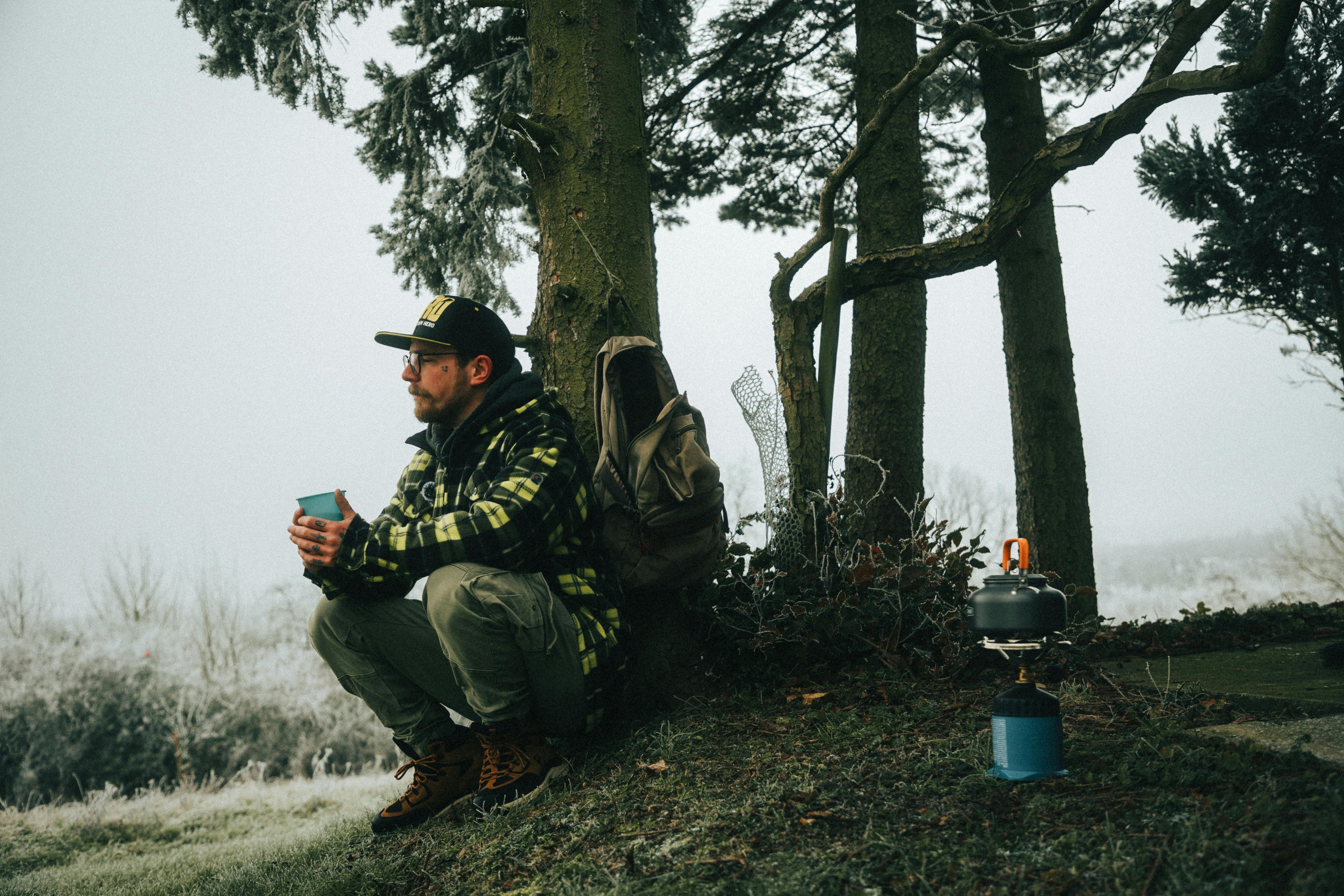 17 Pieces of Camping Gear That Aren’t Essential but Are Really Nice to Have — Photo by Cedé Joey on Pexels