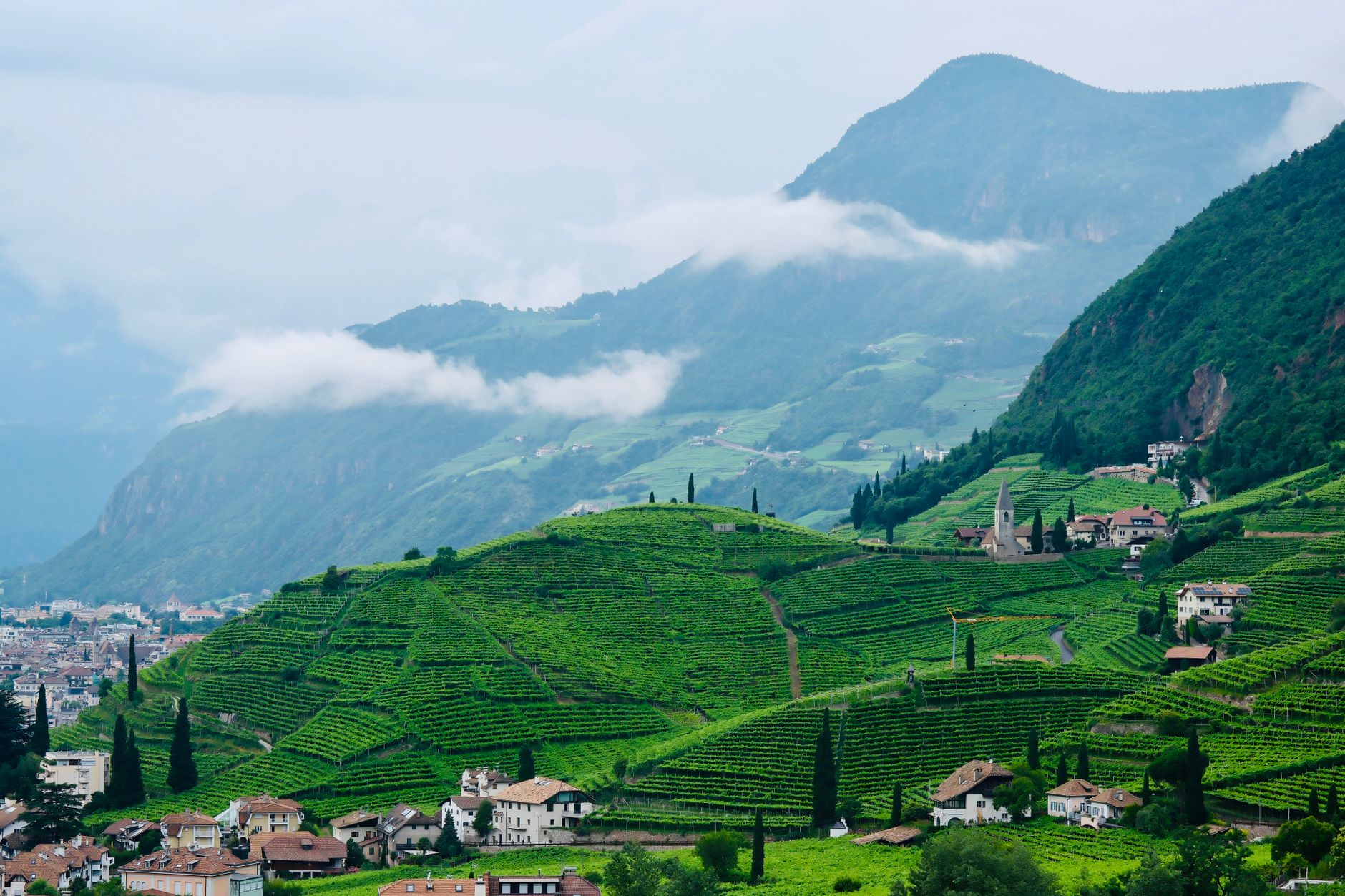 Bolzano