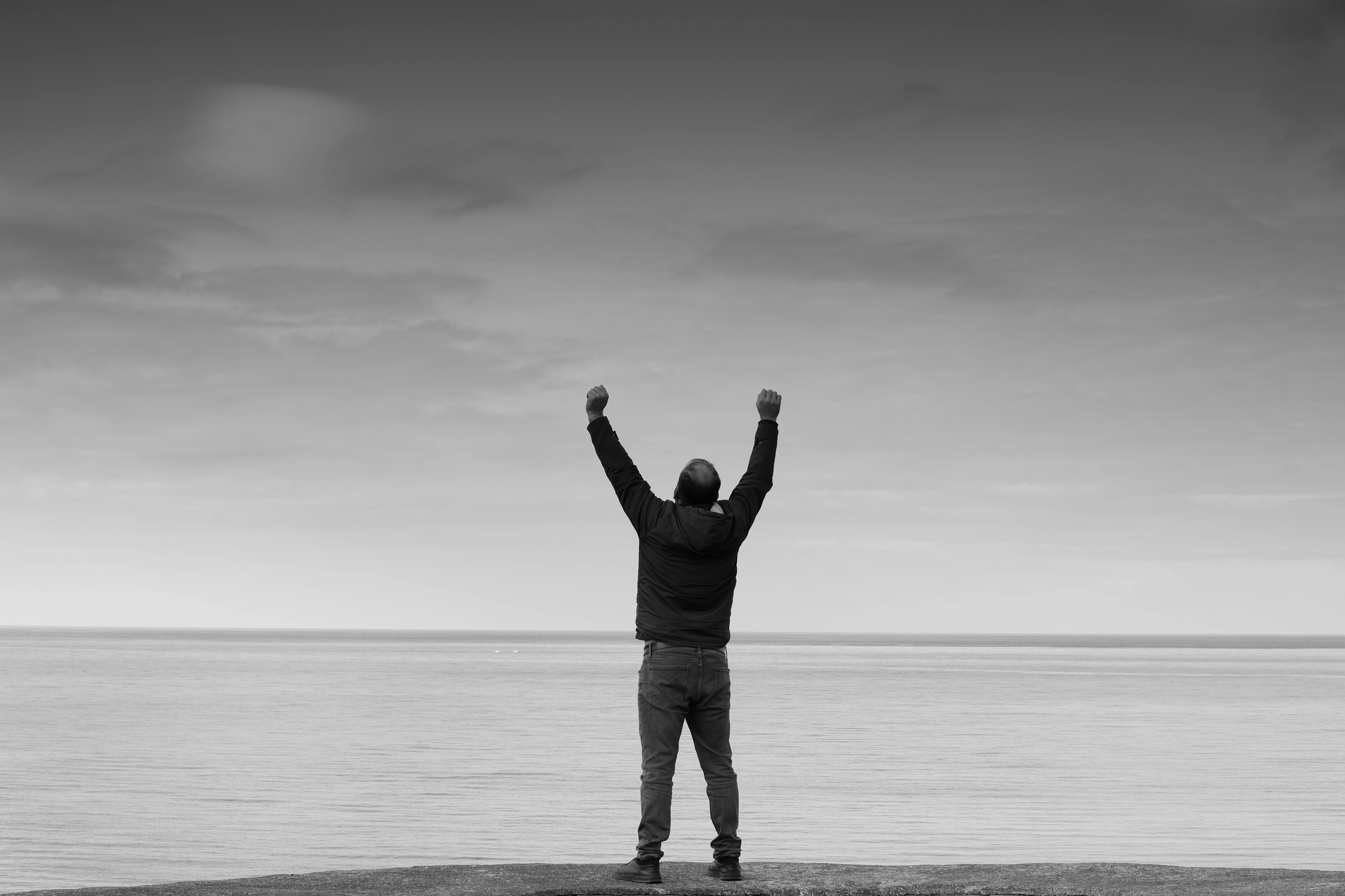 Exploring the Healing Power of Mindfulness in Nature