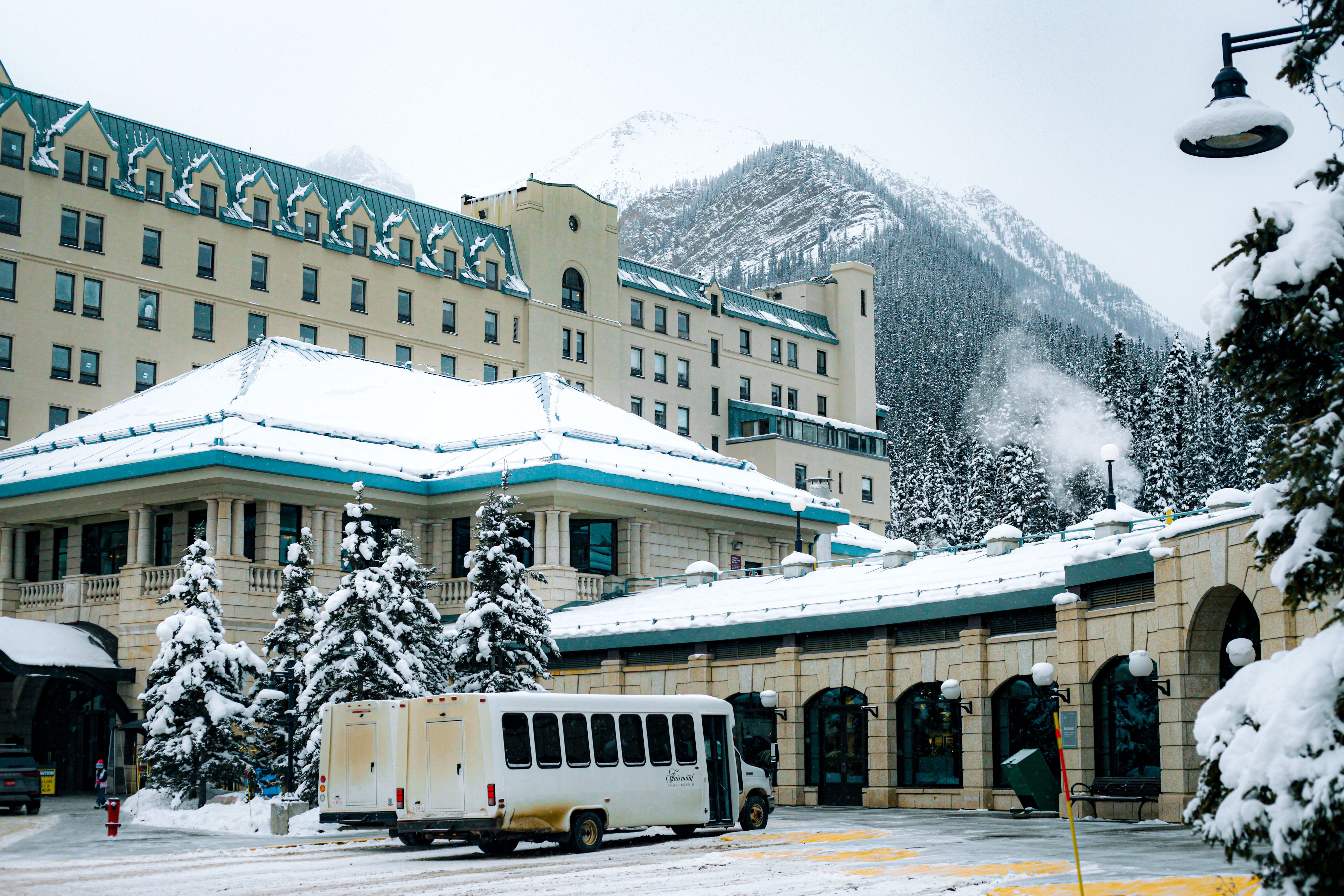 The 10 Best Places to Stay in Banff and Lake Louise - Hotels, Lodges & Inns