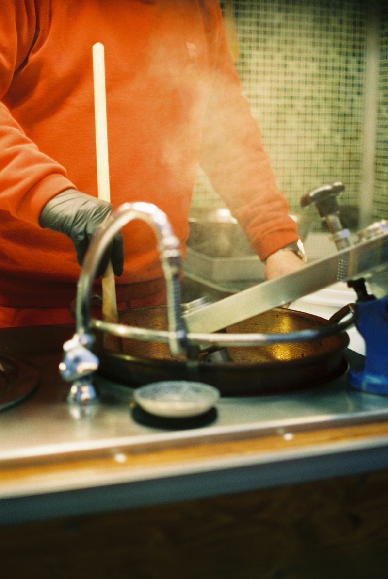 Koch Küche Gastronomie