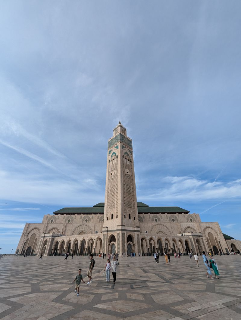Casablanca
