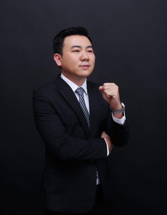Ảnh minh hoạ nhà sáng lập