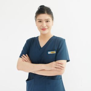 Fisioterapeuta