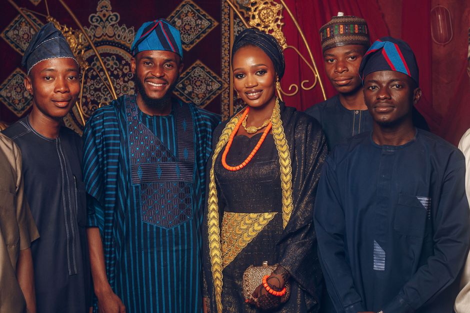 Did you guys hear? The US just launched free online English courses for Nigerians! πΊπΈβοΈ This is a go...
