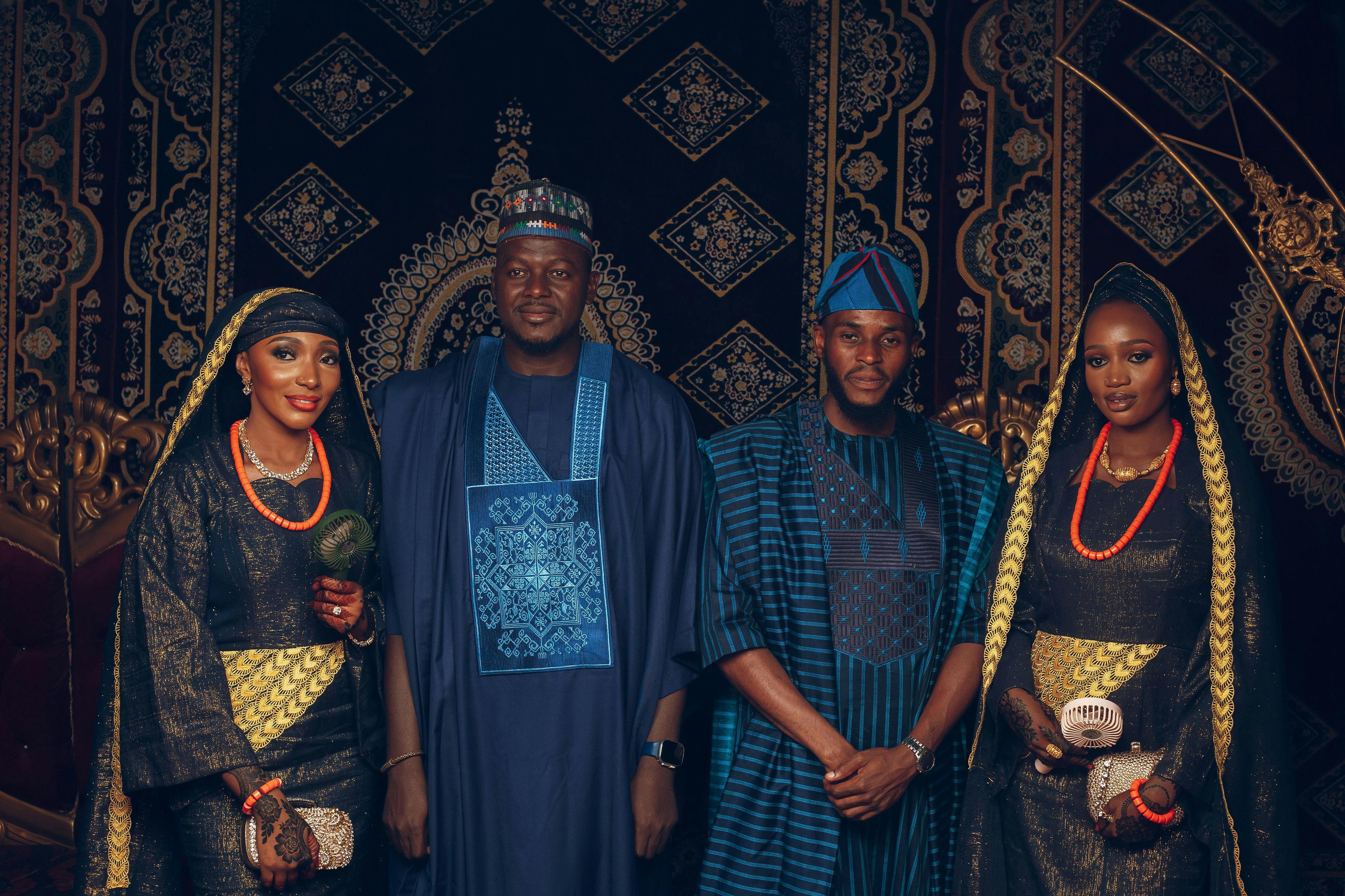 President Tinubu unveils UNESCO’s first global media, information literacy institute — Photo by Khaliifah  hussein on Pexels