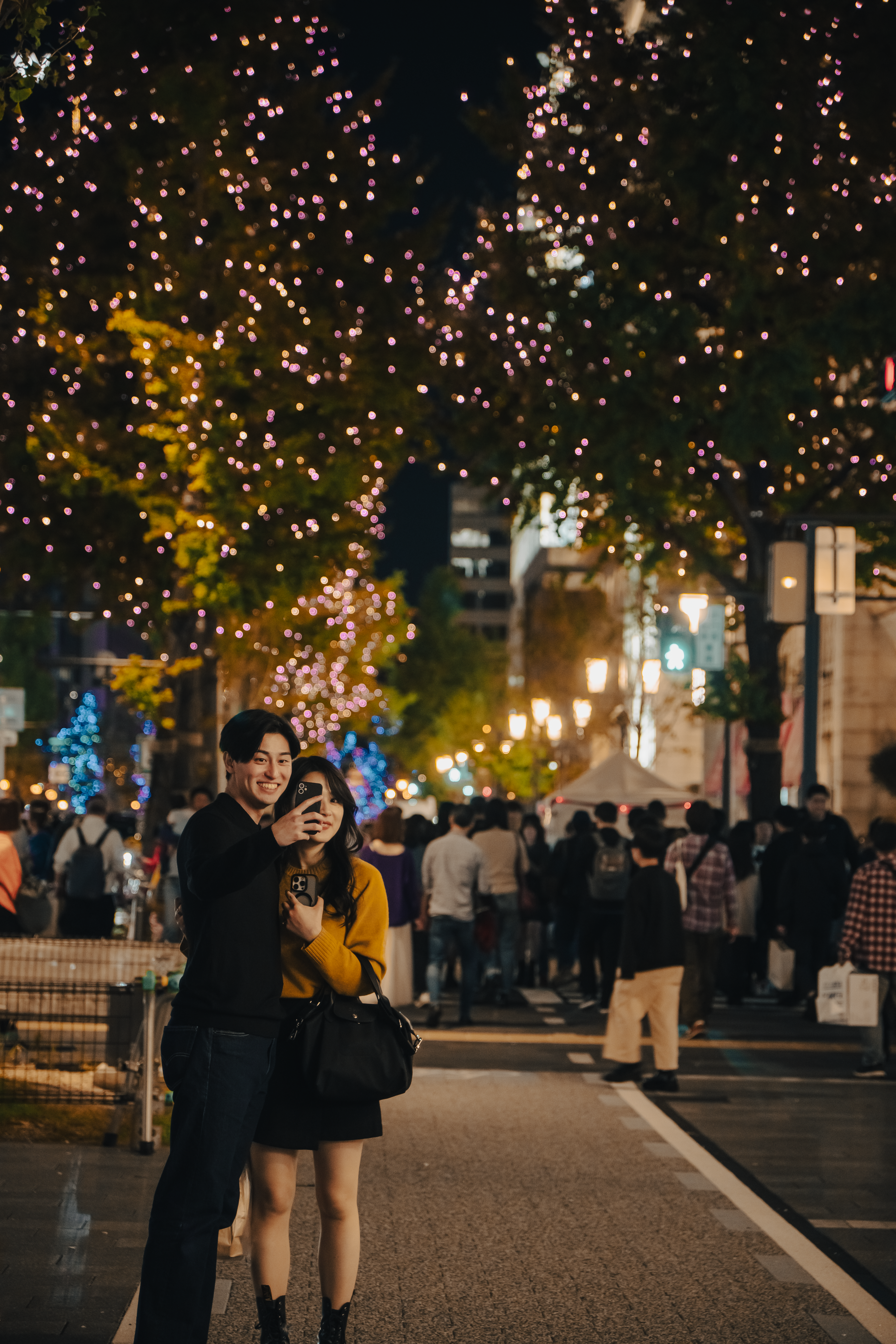 Tips Tambahan untuk Menikmati Kehidupan Malam di Osaka