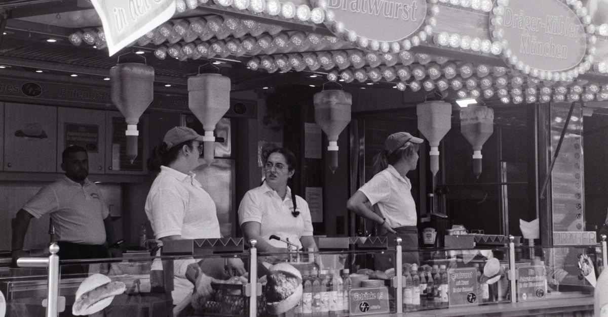 Local dining