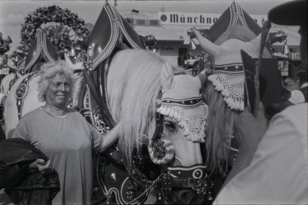 Cranger Kirmes Herne