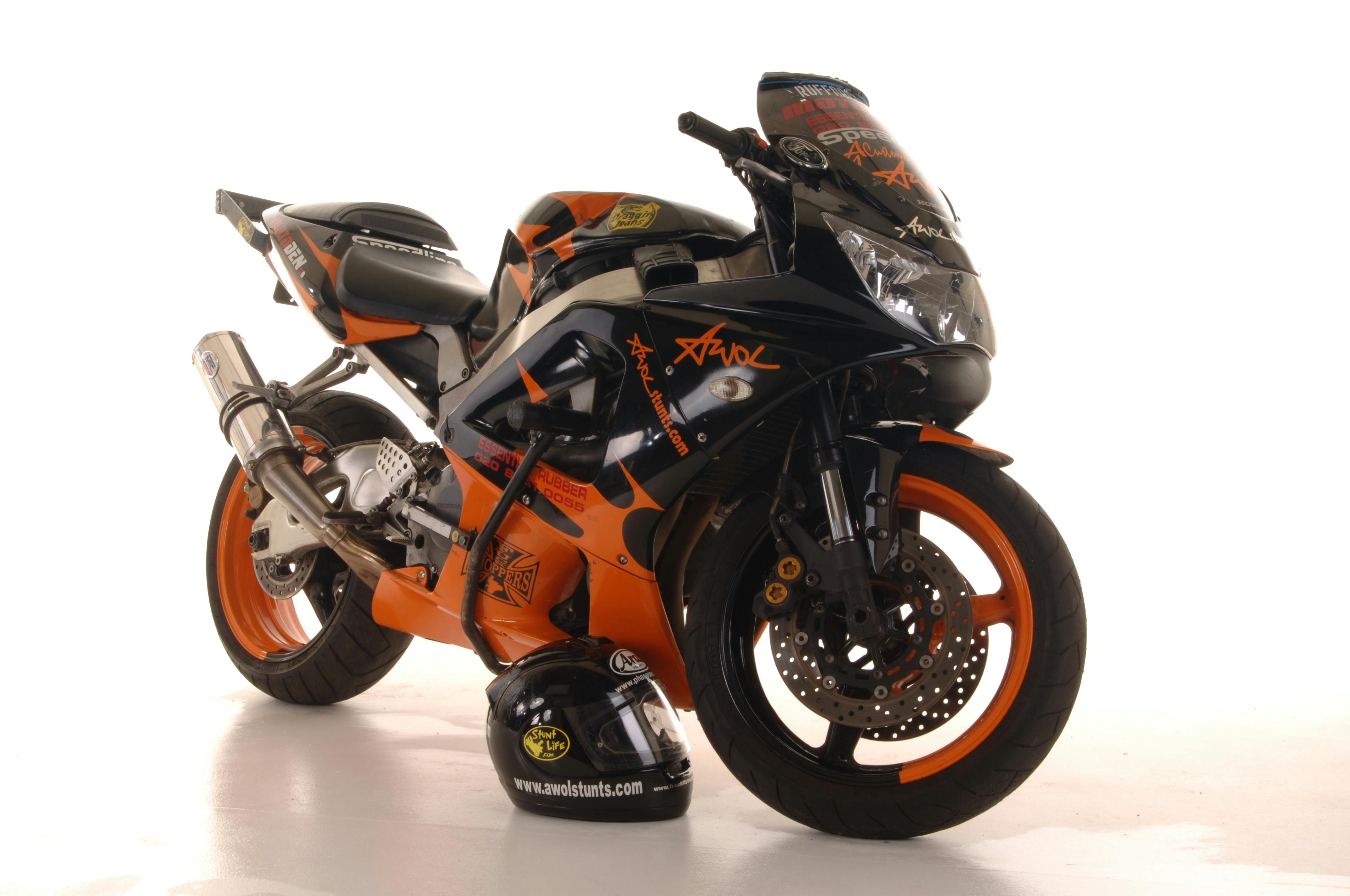 motorcycles & powersports s.r.o motorcycle powersports bc — Photo by Max Torque Cans on Pexels