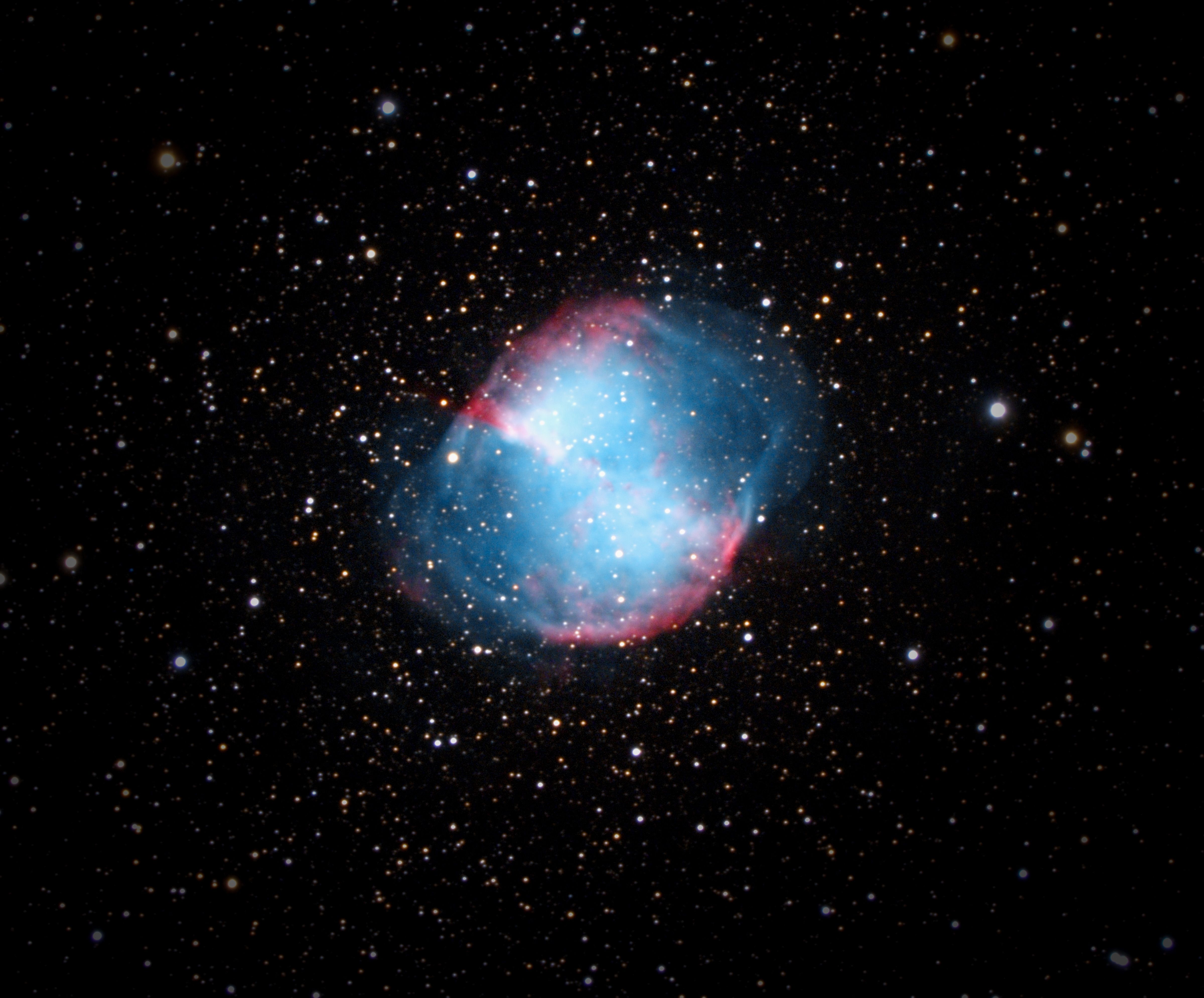 Celestial Discoveries and Tech Innovations: A Dive into Space Science — Photo by Yihan Wang on Pexels