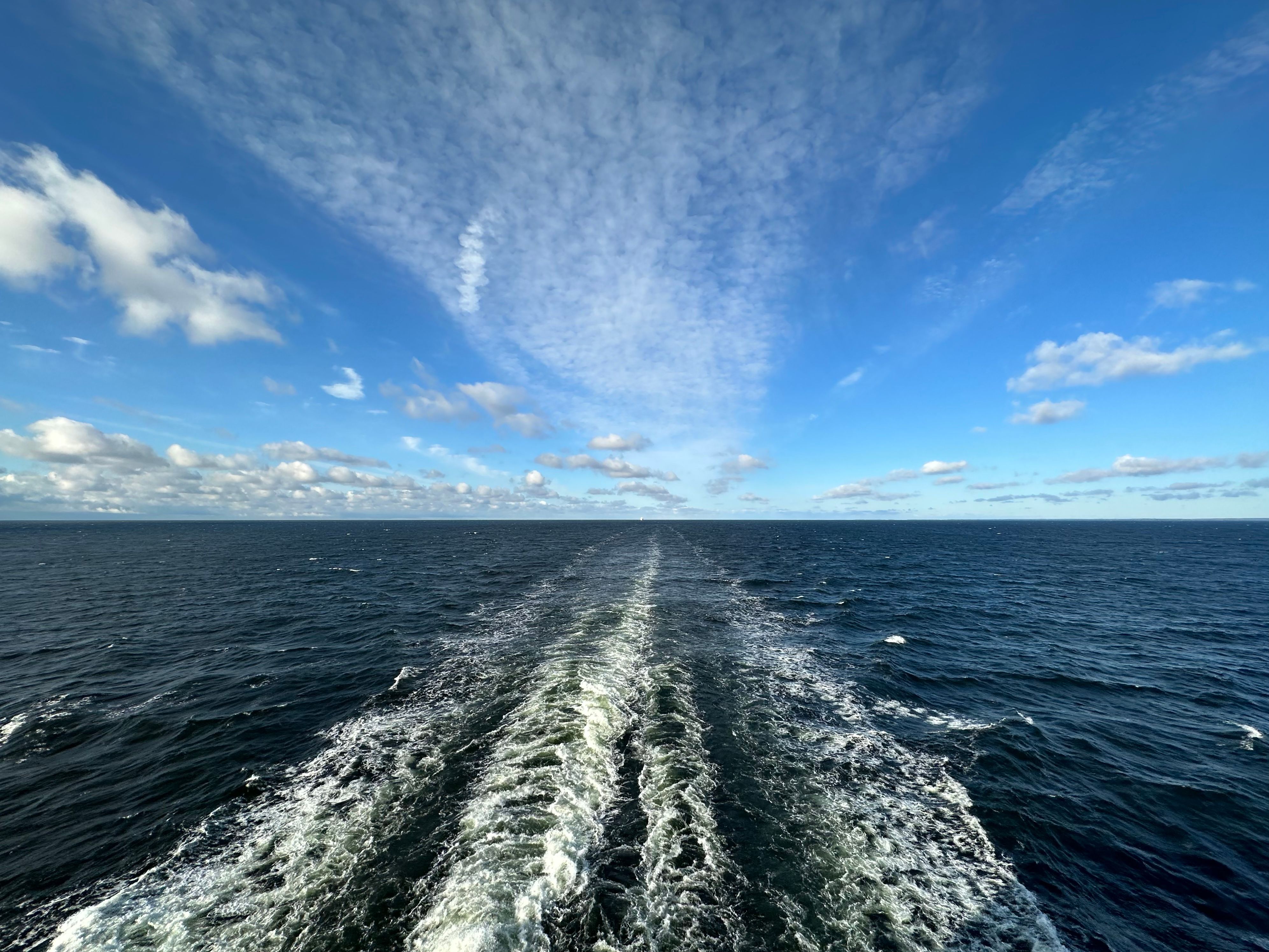Ostsee Kreuzfahrten