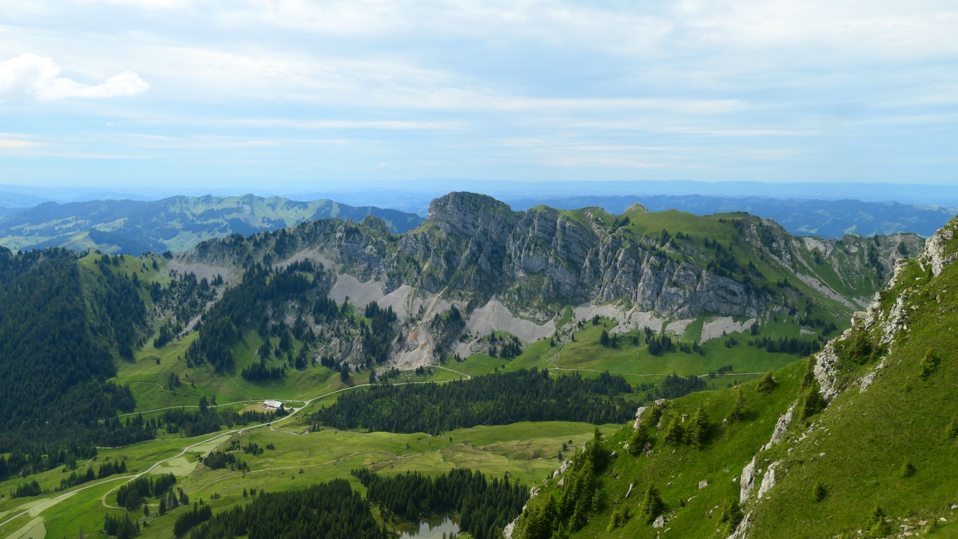 Randonnée nature