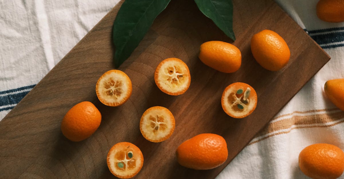 科技:宜蘭金柑轉型拚經濟 從蜜餞到面膜的創新之路