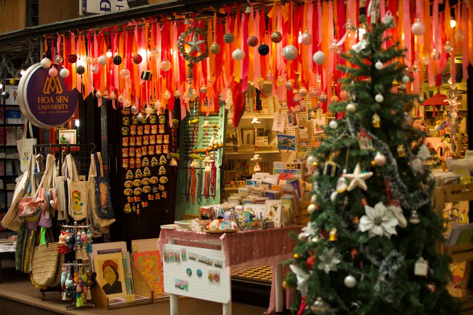 Holiday Marketing & Design Playbook for Universities