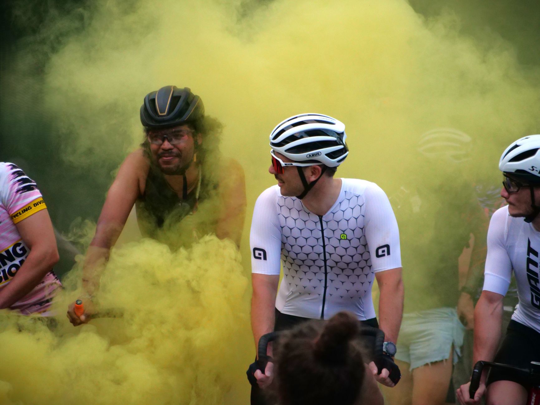 Klimaatverandering bedreigt Tour de France
