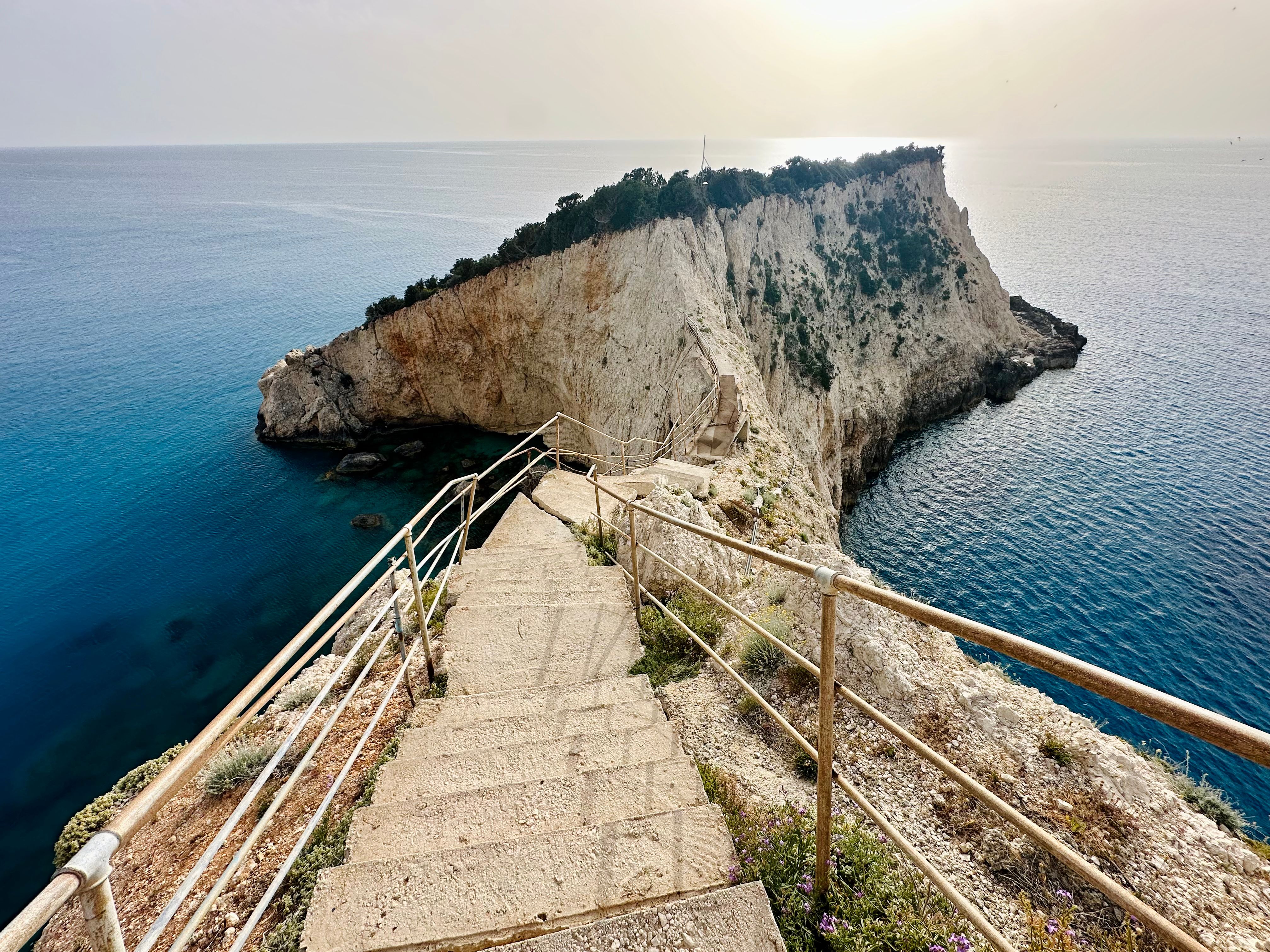 Λευκάδα · φωτογραφία περιοχής 5