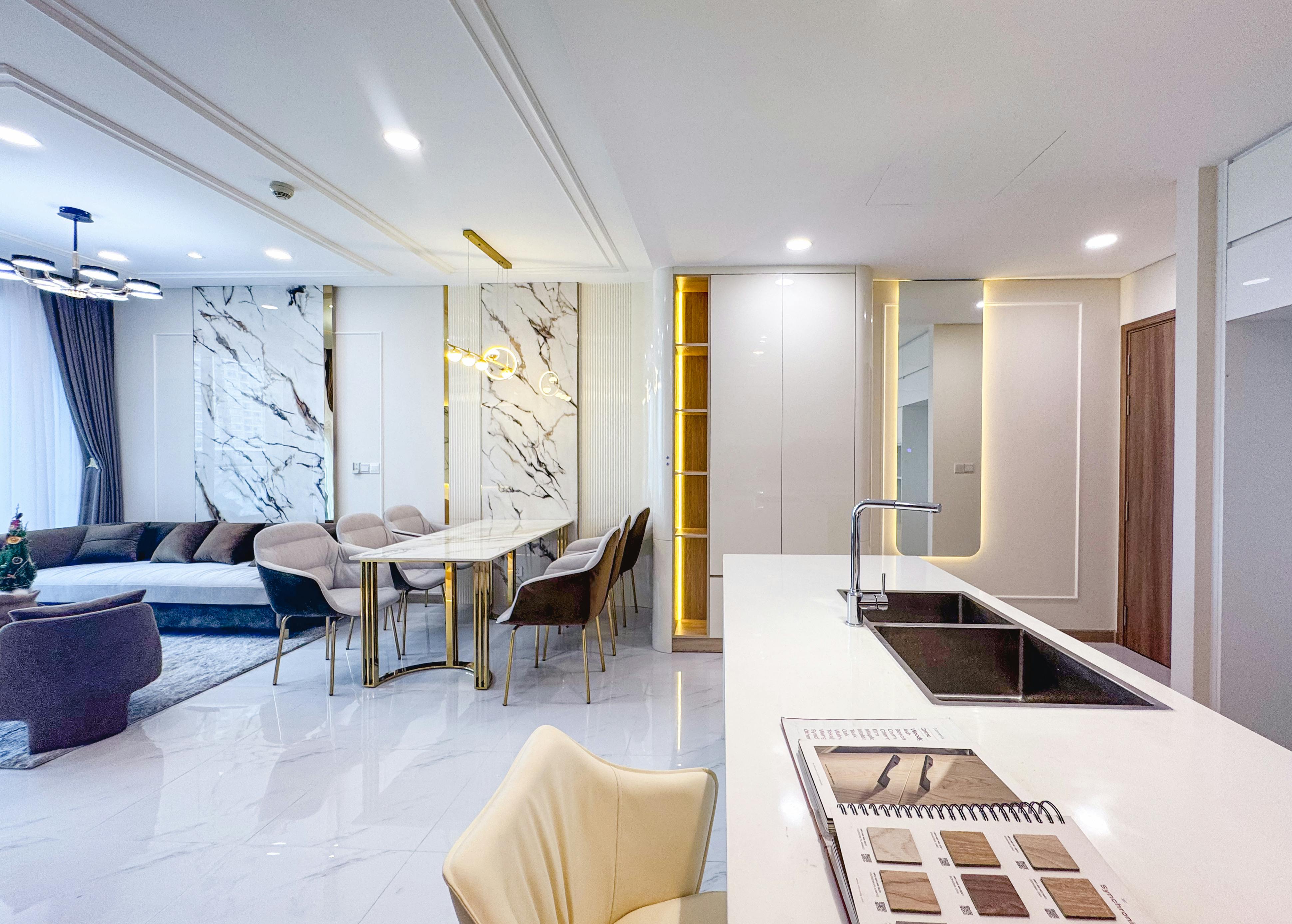thi công nội thất nghệ an