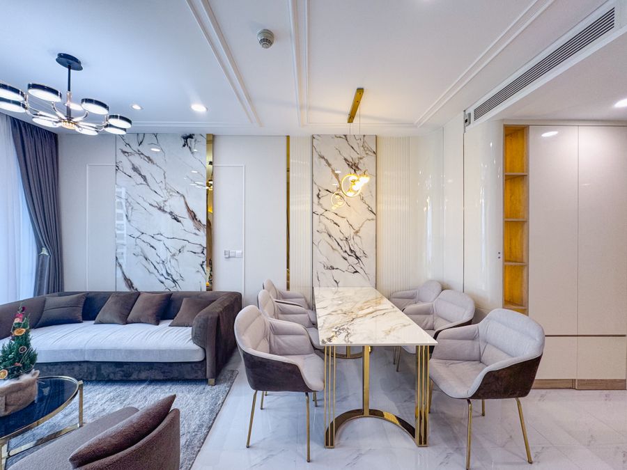 Turnkey Projects