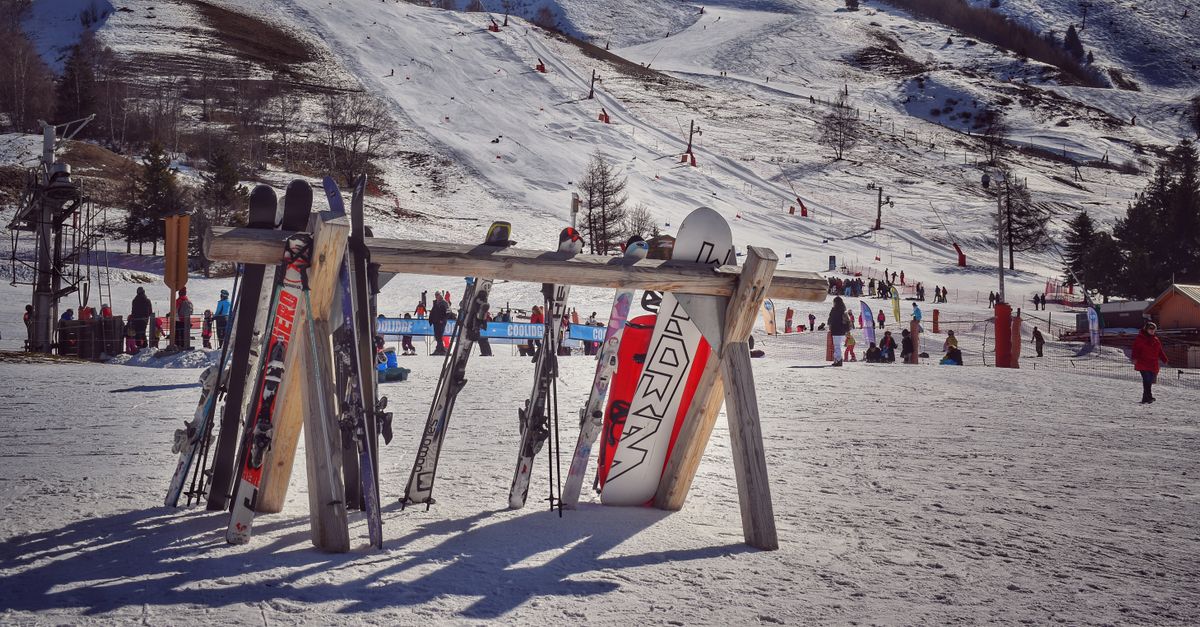 🔥 日本滑雪場開發展現新魅力!🏂✨ 🔥 日本スキー场开发展现新魅力!🏂✨