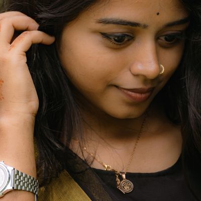 Divya Pednekar