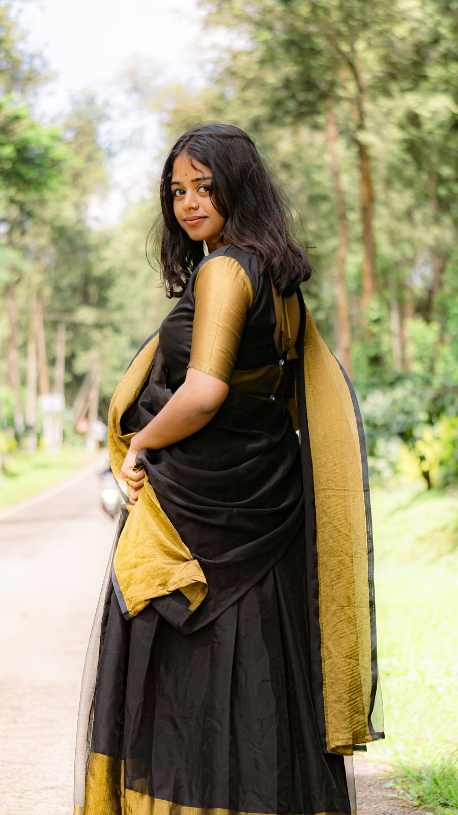 Sharada Classic
